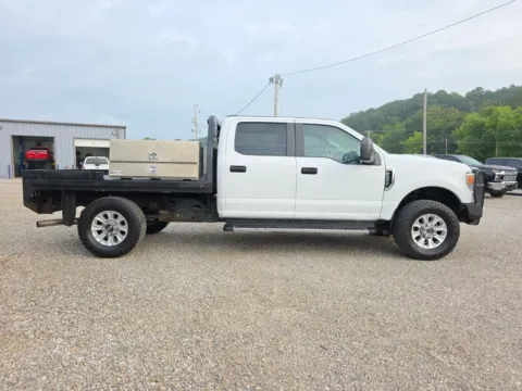 More photos of 2021 Ford F-350SD XL at Hocking Valley Motors, OH