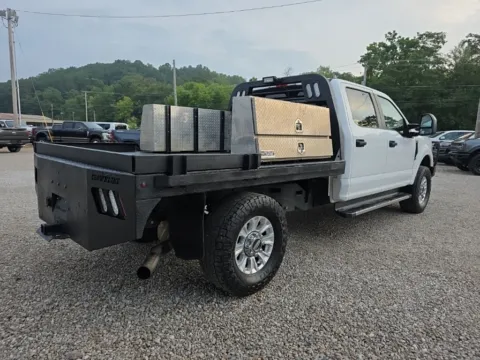 More photos of 2021 Ford F-350SD XL at Hocking Valley Motors, OH