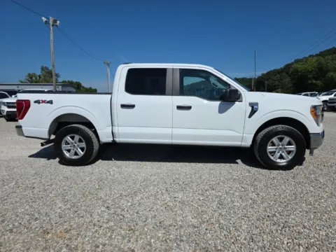 More photos of 2021 Ford F-150 XLT at Hocking Valley Motors, OH