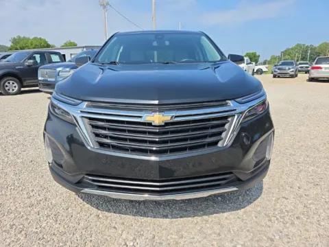 Photos of 2022 Chevrolet Equinox LT for sale in Logan, OH at Hocking Valley Motors