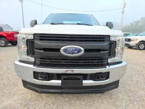 Photos of 2017 Ford F-250SD XL for sale in Logan, OH at Hocking Valley Motors