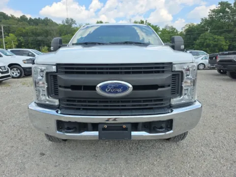 Photos of 2017 Ford F-250SD XL for sale in Logan, OH at Hocking Valley Motors