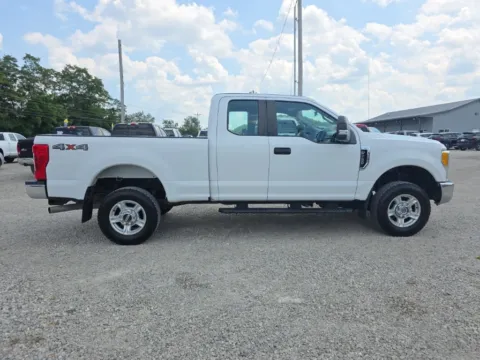 More photos of 2017 Ford F-250SD XL at Hocking Valley Motors, OH