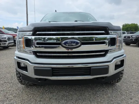 Photos of 2019 Ford F-150 XLT for sale in Logan, OH at Hocking Valley Motors