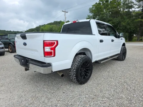 More photos of 2019 Ford F-150 XLT at Hocking Valley Motors, OH