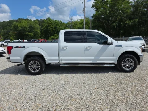 More photos of 2020 Ford F-150 Lariat at Hocking Valley Motors, OH