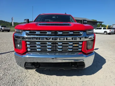 Photos of 2020 Chevrolet Silverado 2500HD LT for sale in Logan, OH at Hocking Valley Motors