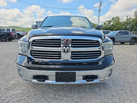 Photos of 2014 Ram 1500 Big Horn for sale in Logan, OH at Hocking Valley Motors