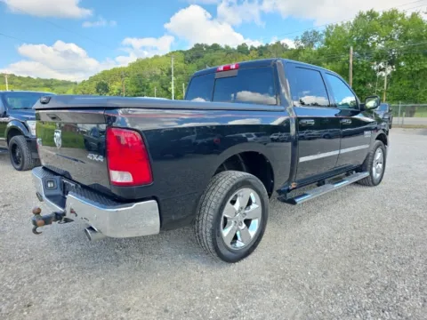 More photos of 2014 Ram 1500 Big Horn at Hocking Valley Motors, OH