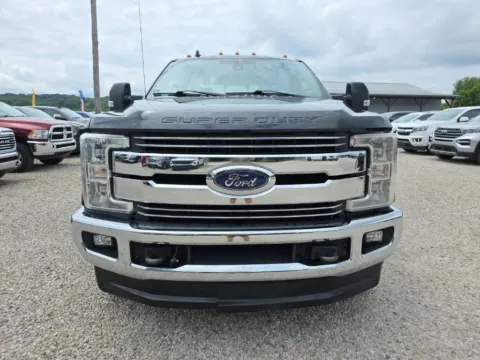 Photos of 2019 Ford F-350SD Lariat for sale in Logan, OH at Hocking Valley Motors