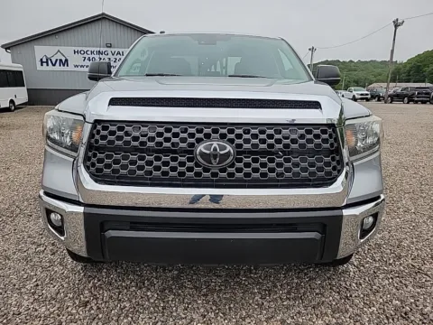 Photos of 2019 Toyota Tundra SR5 for sale in Logan, OH at Hocking Valley Motors