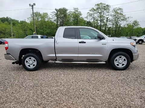 More photos of 2019 Toyota Tundra SR5 at Hocking Valley Motors, OH