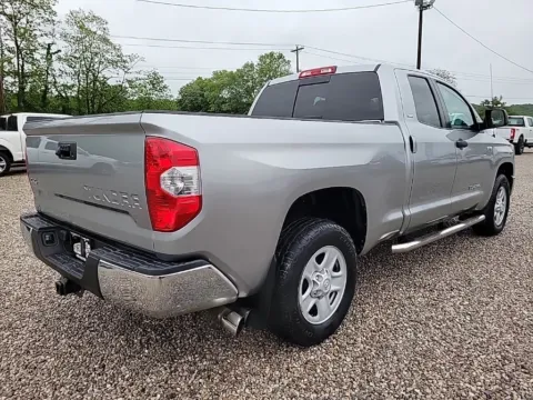 More photos of 2019 Toyota Tundra SR5 at Hocking Valley Motors, OH