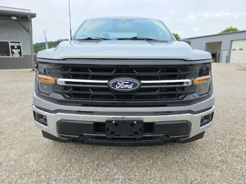 Photos of 2024 Ford F-150 XLT for sale in Logan, OH at Hocking Valley Motors
