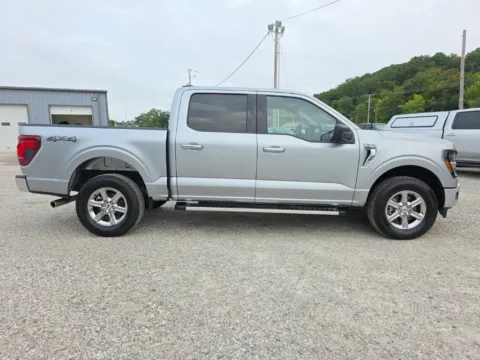 More photos of 2024 Ford F-150 XLT at Hocking Valley Motors, OH