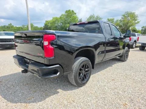 More photos of 2021 Chevrolet Silverado 1500 RST at Hocking Valley Motors, OH