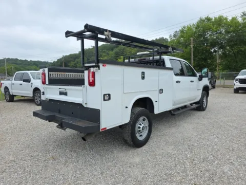 More photos of 2020 Chevrolet Silverado 2500HD Work Truck at Hocking Valley Motors, OH