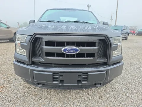 Photos of 2016 Ford F-150 XL for sale in Logan, OH at Hocking Valley Motors