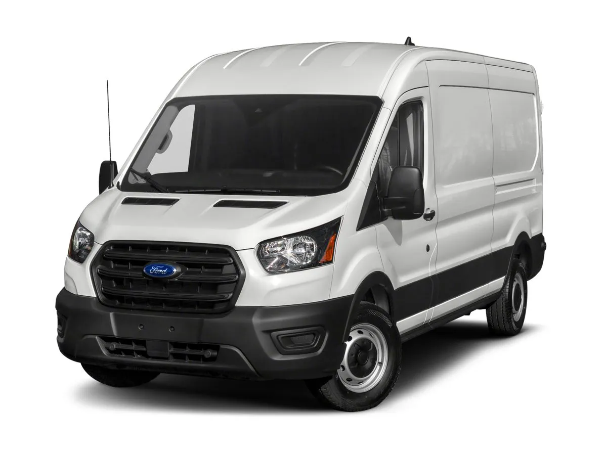 2020 Ford Transit-350 for sale in Logan, OH