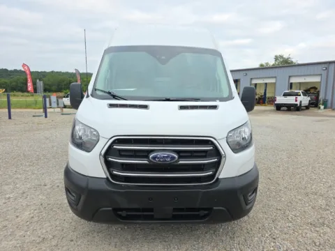 Photos of 2020 Ford Transit-350 for sale in Logan, OH at Hocking Valley Motors