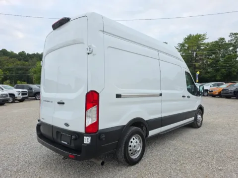 More photos of 2020 Ford Transit-350 at Hocking Valley Motors, OH