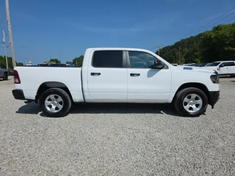 Another view of 2023 Ram 1500 Tradesman for sale in Logan, OH at Hocking Valley Motors