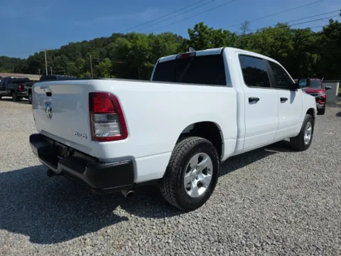 More photos of 2023 Ram 1500 Tradesman at Hocking Valley Motors, OH