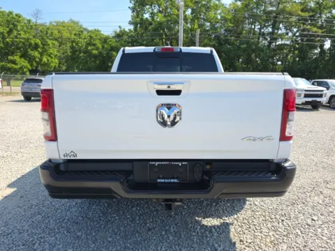 More photos of 2023 Ram 1500 Tradesman at Hocking Valley Motors, OH