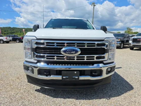 Photos of 2024 Ford F-350SD XLT for sale in Logan, OH at Hocking Valley Motors