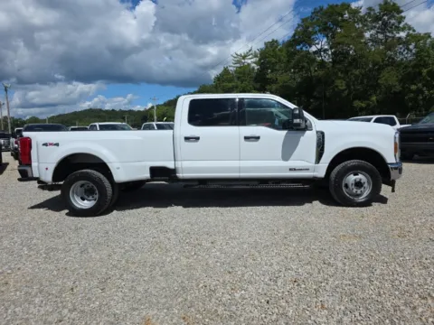 More photos of 2024 Ford F-350SD XLT at Hocking Valley Motors, OH
