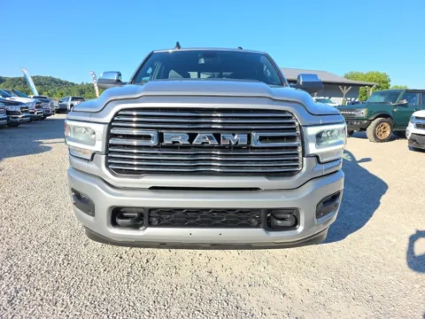Photos of 2022 Ram 2500 Laramie for sale in Logan, OH at Hocking Valley Motors