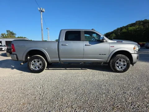 More photos of 2022 Ram 2500 Laramie at Hocking Valley Motors, OH