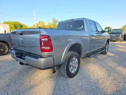 More photos of 2022 Ram 2500 Laramie at Hocking Valley Motors, OH