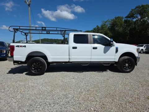 More photos of 2018 Ford F-250SD XL at Hocking Valley Motors, OH