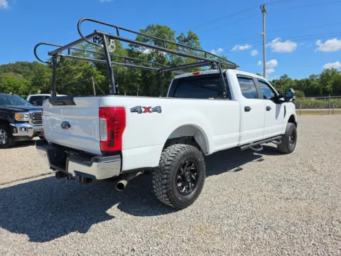 More photos of 2018 Ford F-250SD XL at Hocking Valley Motors, OH