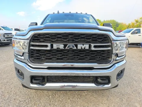 Photos of 2020 Ram 3500 Tradesman for sale in Logan, OH at Hocking Valley Motors