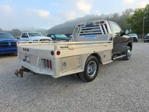 More photos of 2020 Ram 3500 Tradesman at Hocking Valley Motors, OH