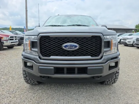 Photos of 2019 Ford F-150 XL for sale in Logan, OH at Hocking Valley Motors