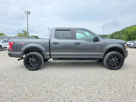 More photos of 2019 Ford F-150 XL at Hocking Valley Motors, OH