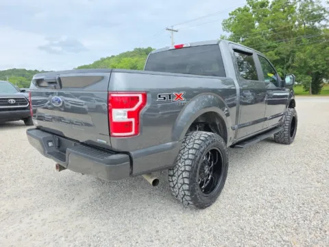 More photos of 2019 Ford F-150 XL at Hocking Valley Motors, OH