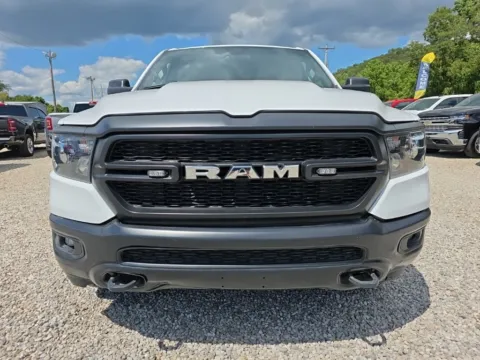 Photos of 2023 Ram 1500 Tradesman for sale in Logan, OH at Hocking Valley Motors