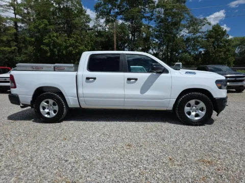 More photos of 2023 Ram 1500 Tradesman at Hocking Valley Motors, OH