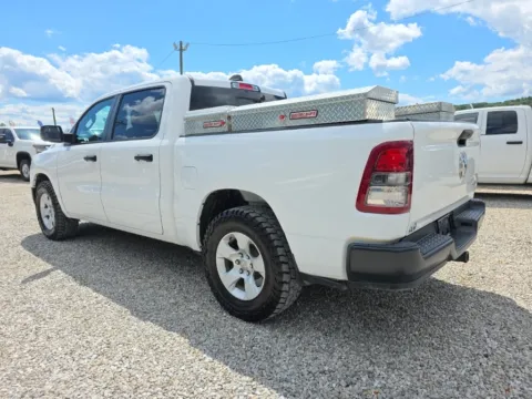 More photos of 2023 Ram 1500 Tradesman at Hocking Valley Motors, OH