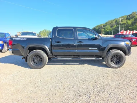 More photos of 2019 Toyota Tacoma TRD Off-Road at Hocking Valley Motors, OH