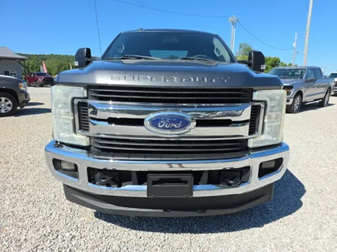 Photos of 2017 Ford F-250SD XLT for sale in Logan, OH at Hocking Valley Motors