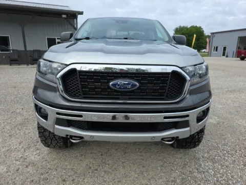 Photos of 2019 Ford Ranger XLT for sale in Logan, OH at Hocking Valley Motors