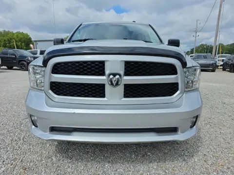Photos of 2014 Ram 1500 Express for sale in Logan, OH at Hocking Valley Motors