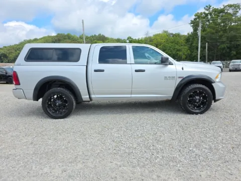 More photos of 2014 Ram 1500 Express at Hocking Valley Motors, OH