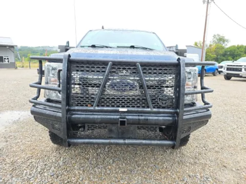 Photos of 2019 Ford F-250SD XLT for sale in Logan, OH at Hocking Valley Motors