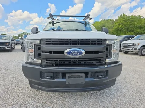 Photos of 2019 Ford F-250SD XL for sale in Logan, OH at Hocking Valley Motors